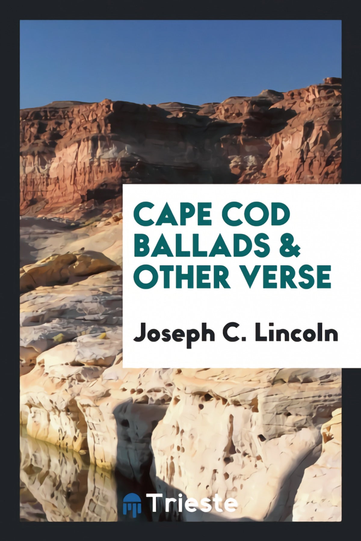 Cape Cod Ballads