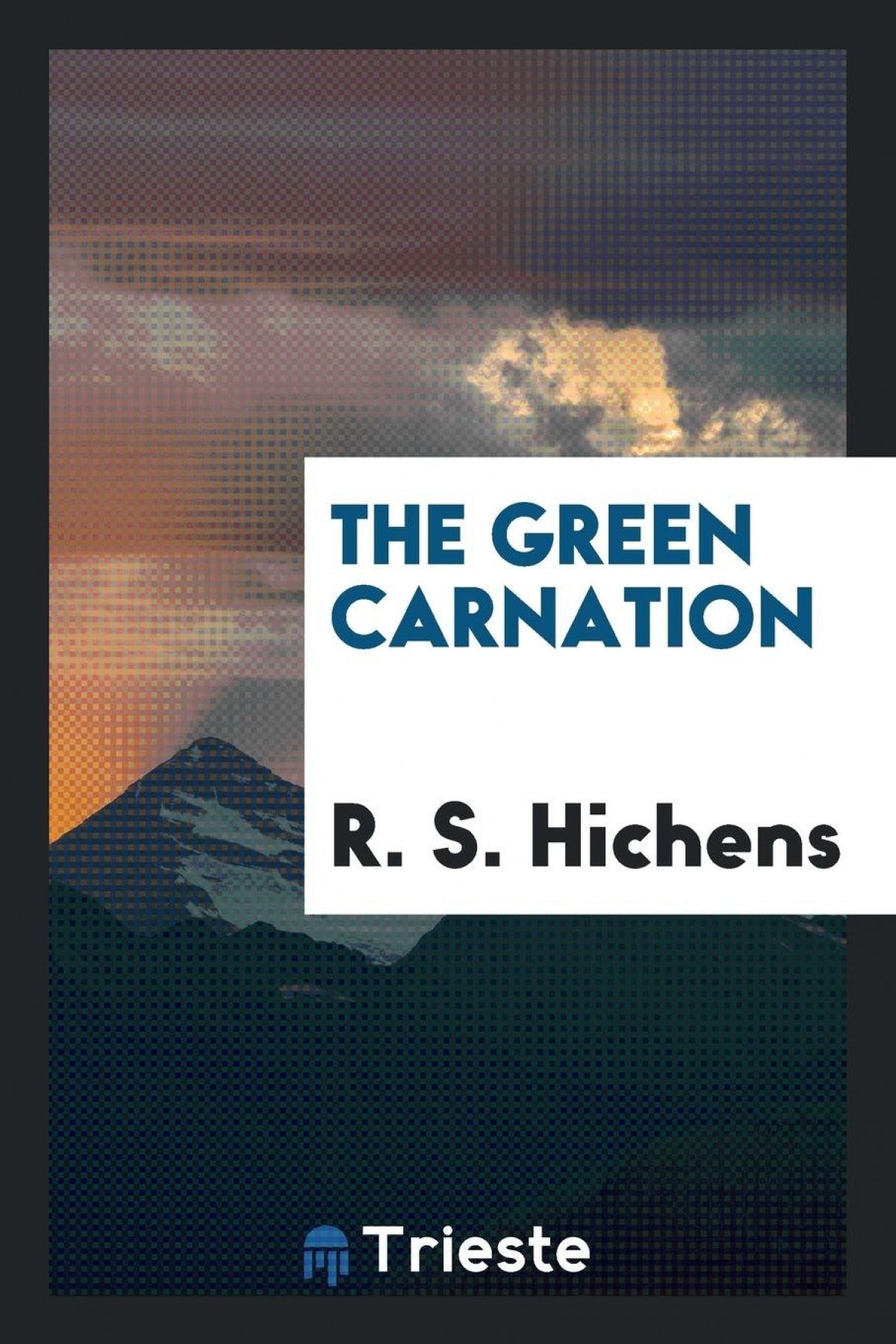 The Green Carnation