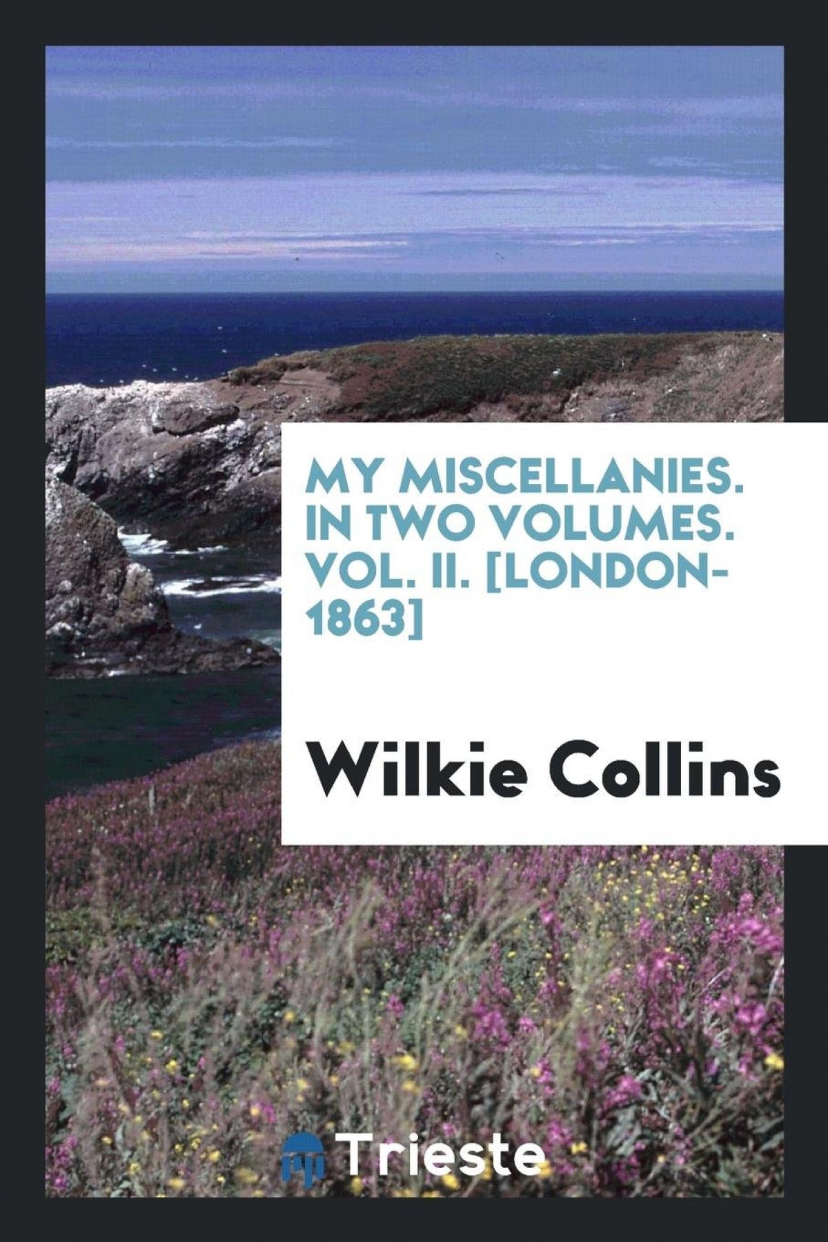 My miscellanies