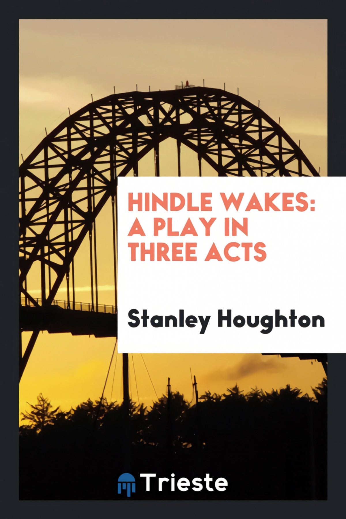 Hindle wakes