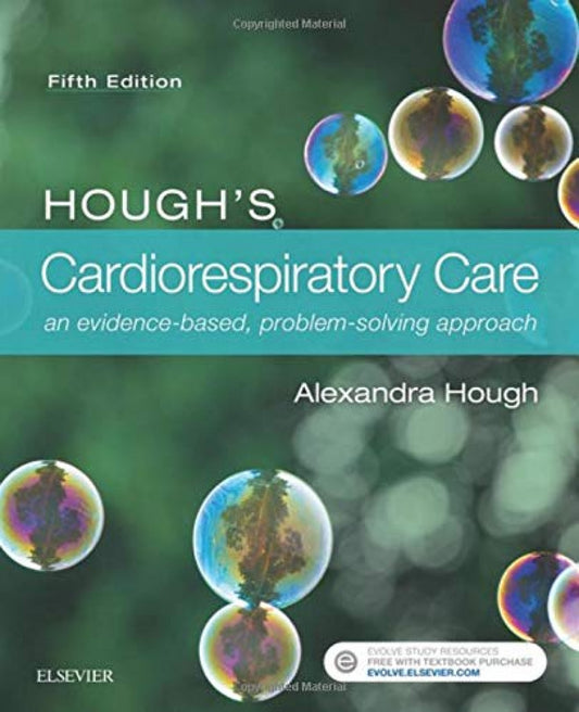 Hough's Respiratory and Cardiac Care