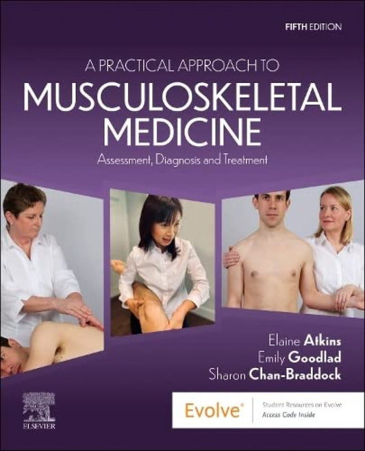 A practical approach to musculoskeletal medicine
