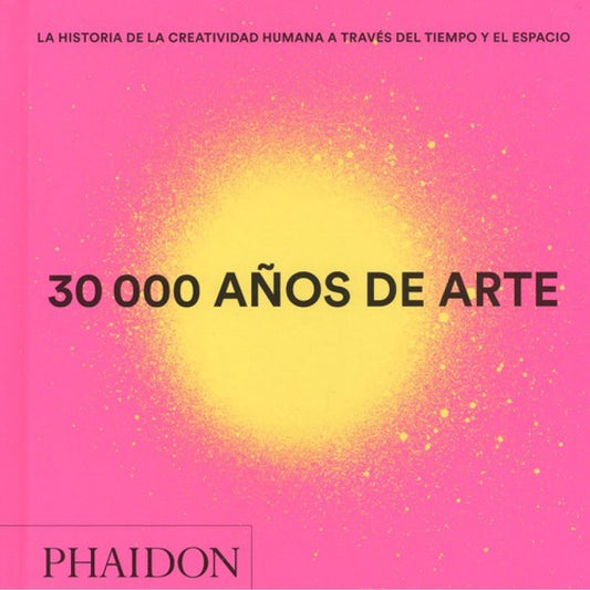 3000 AÑOS DE ARTE