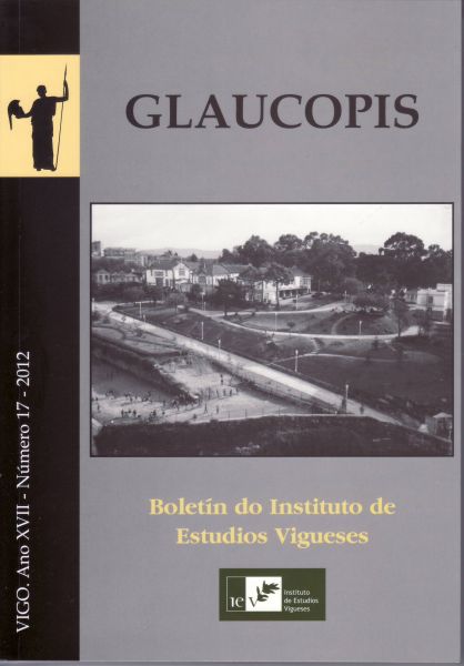 Glaucopis 2012