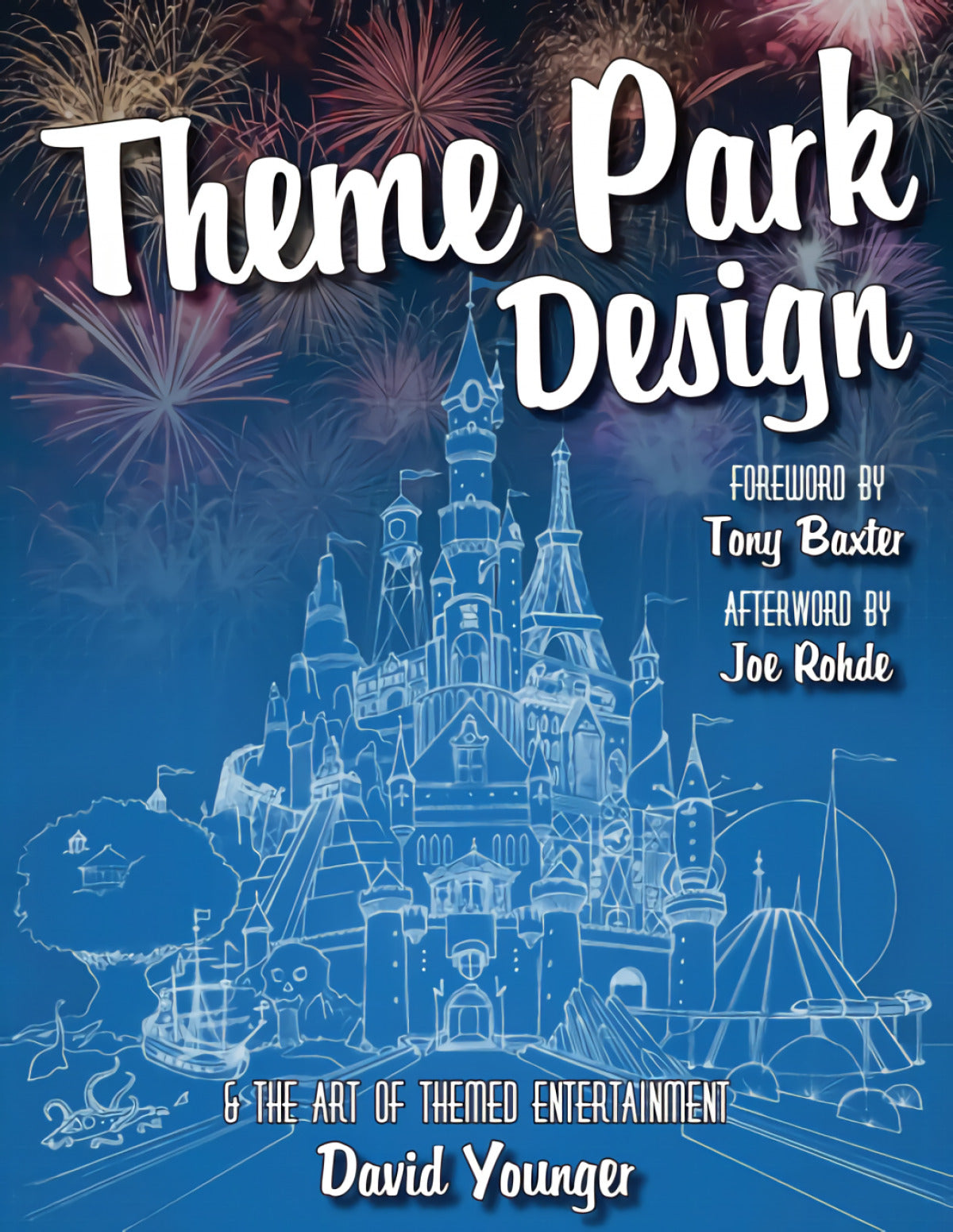 Theme Park Design