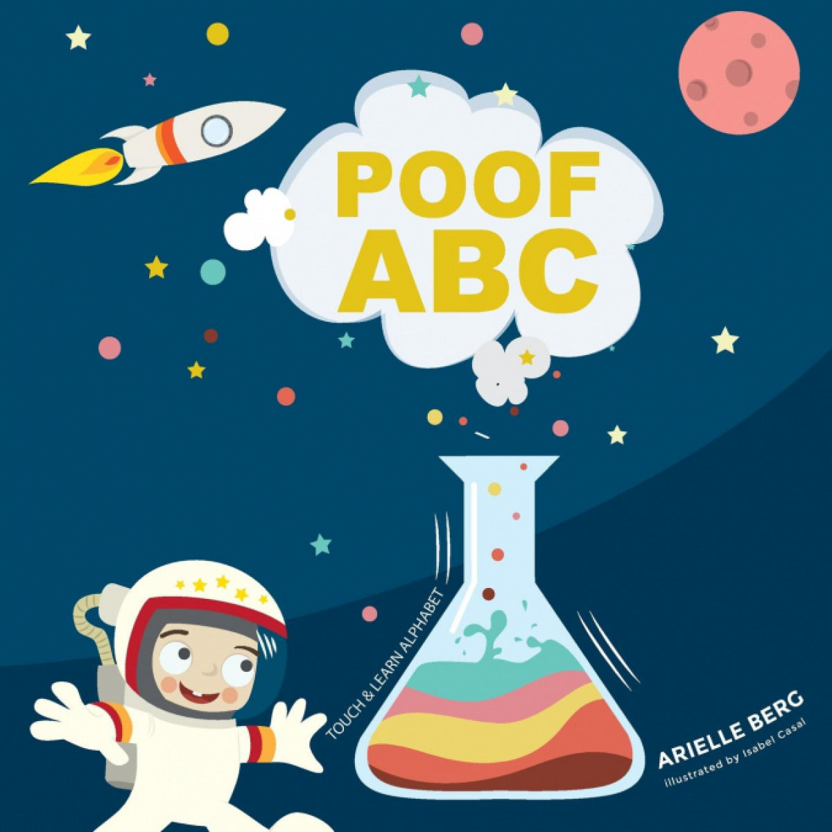 POOF ABC