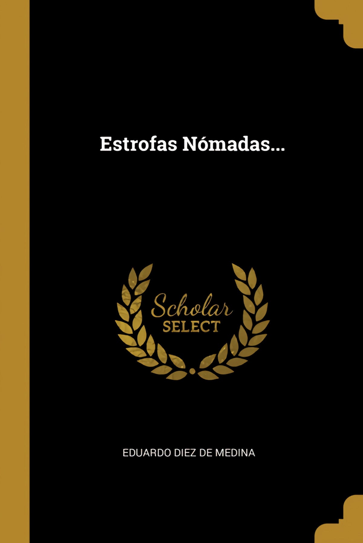 Estrofas Nómadas...