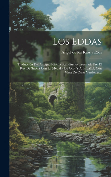 Los Eddas