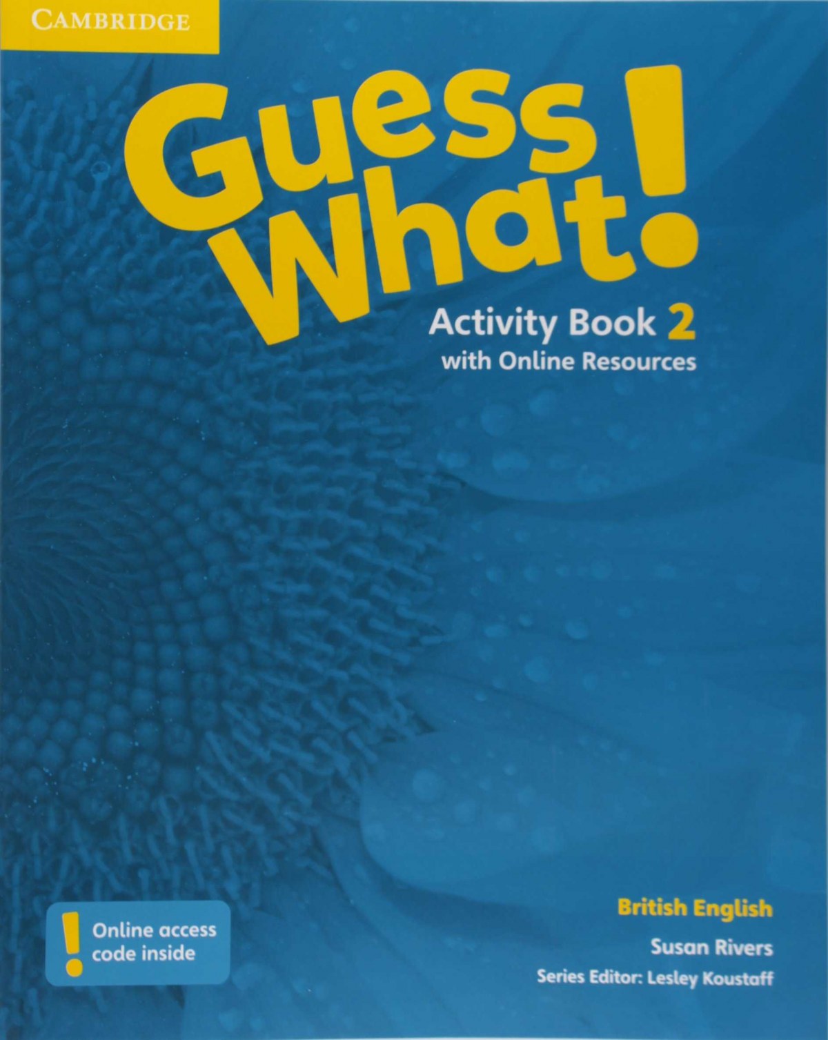 GUESS WHAT 2ºEP WB ONLINE RESOURSES 16