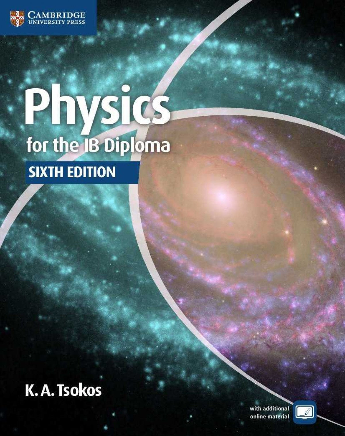 Physics Ib Diploma Cb/Online Material 6Ed
