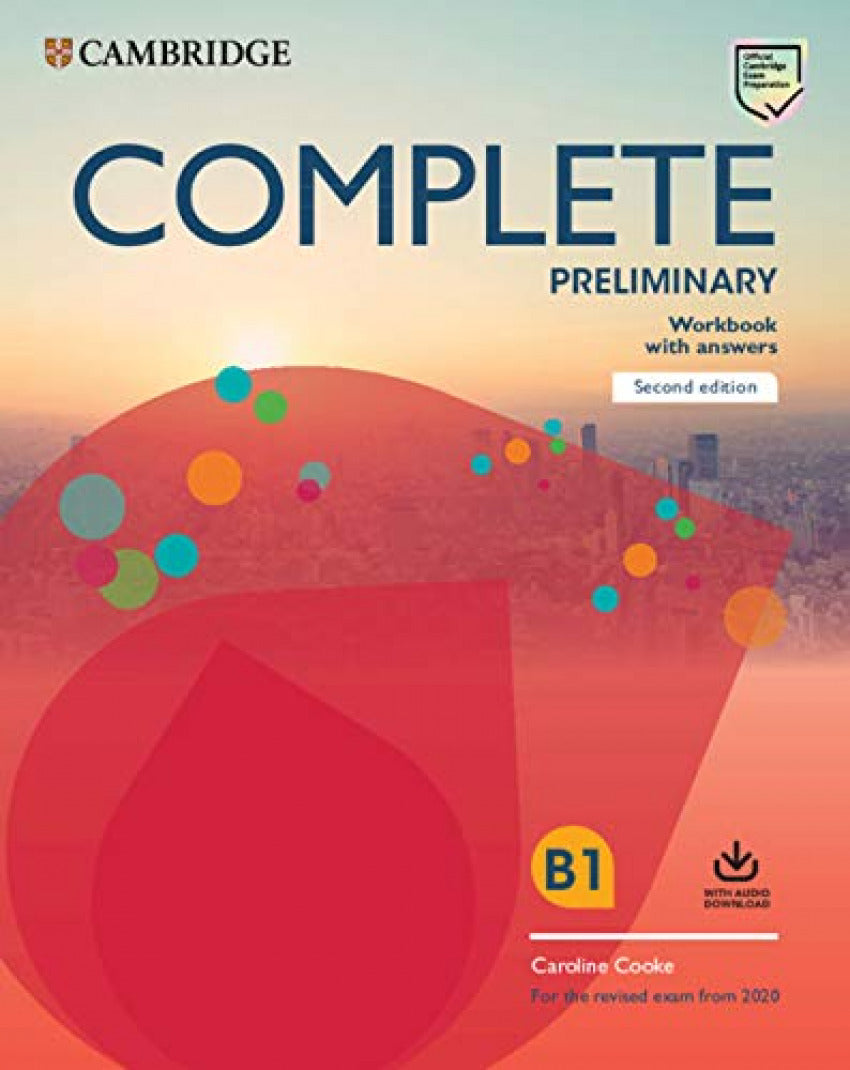 (19).complete preliminary.(workbook +key) b1