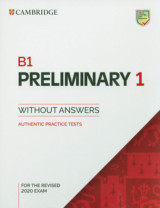 B1 PRELIMINARY FOR REVISED 1 ST-KEY