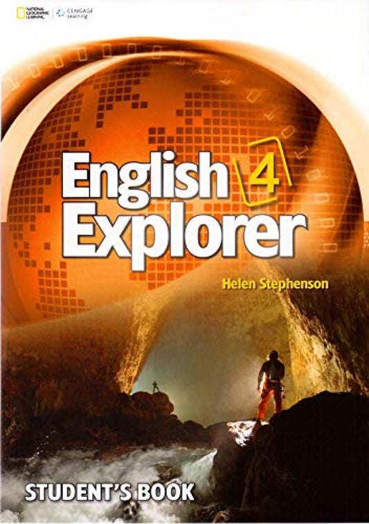 ENG.EXPLORER INTERNATIONAL 4 (AL+MROM)