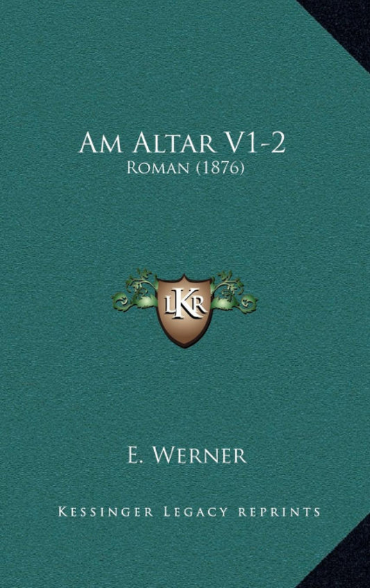 Am Altar V1-2