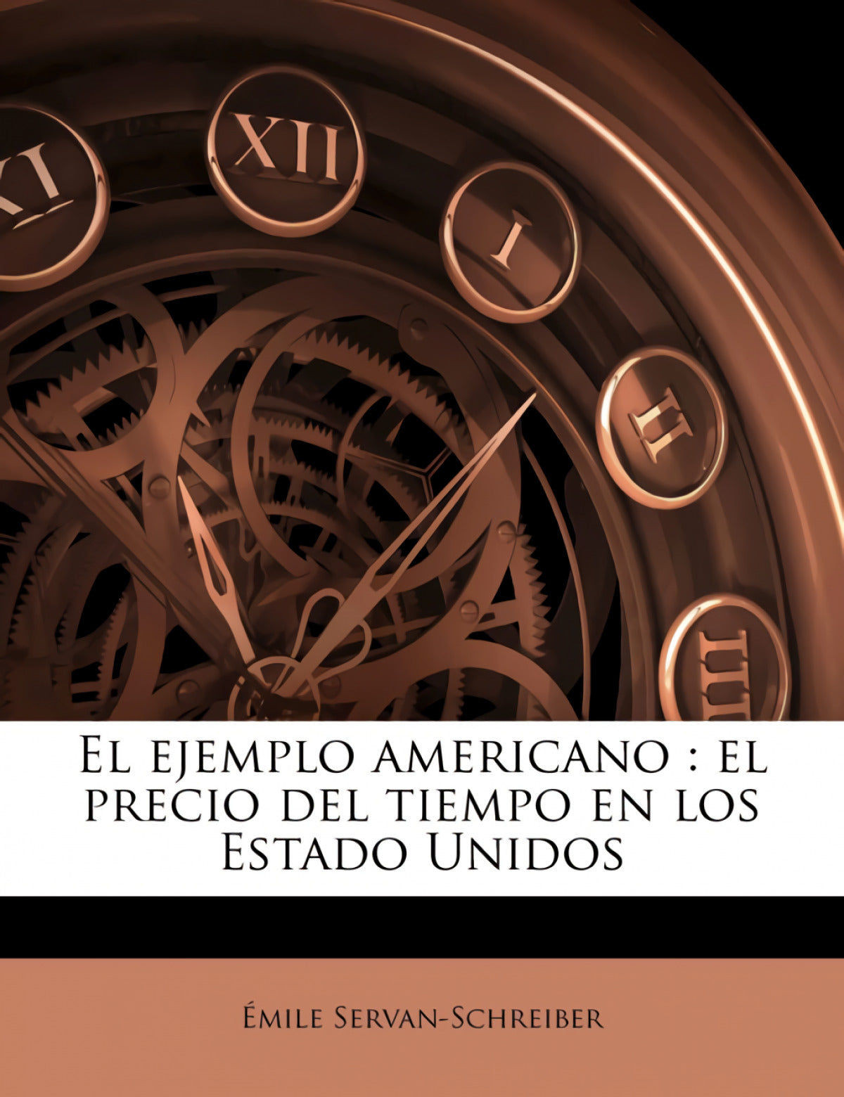 El ejemplo americano