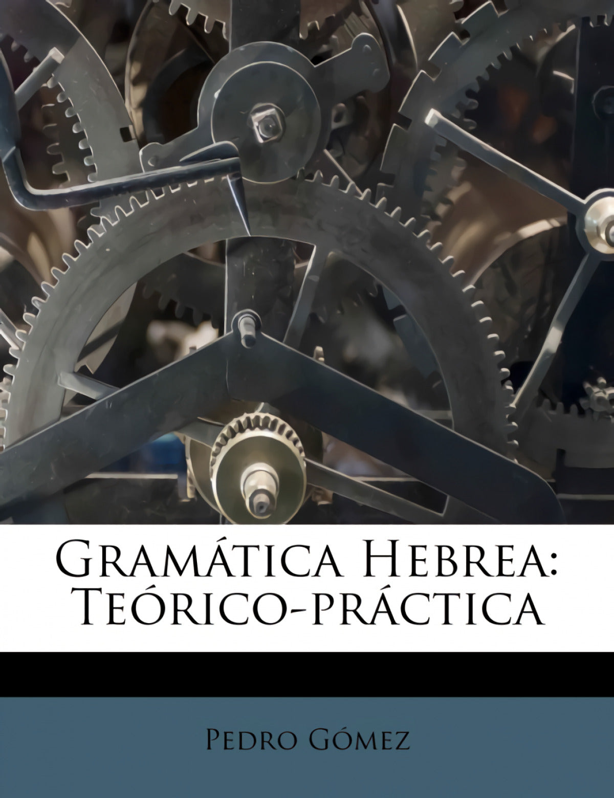 Gramática Hebrea
