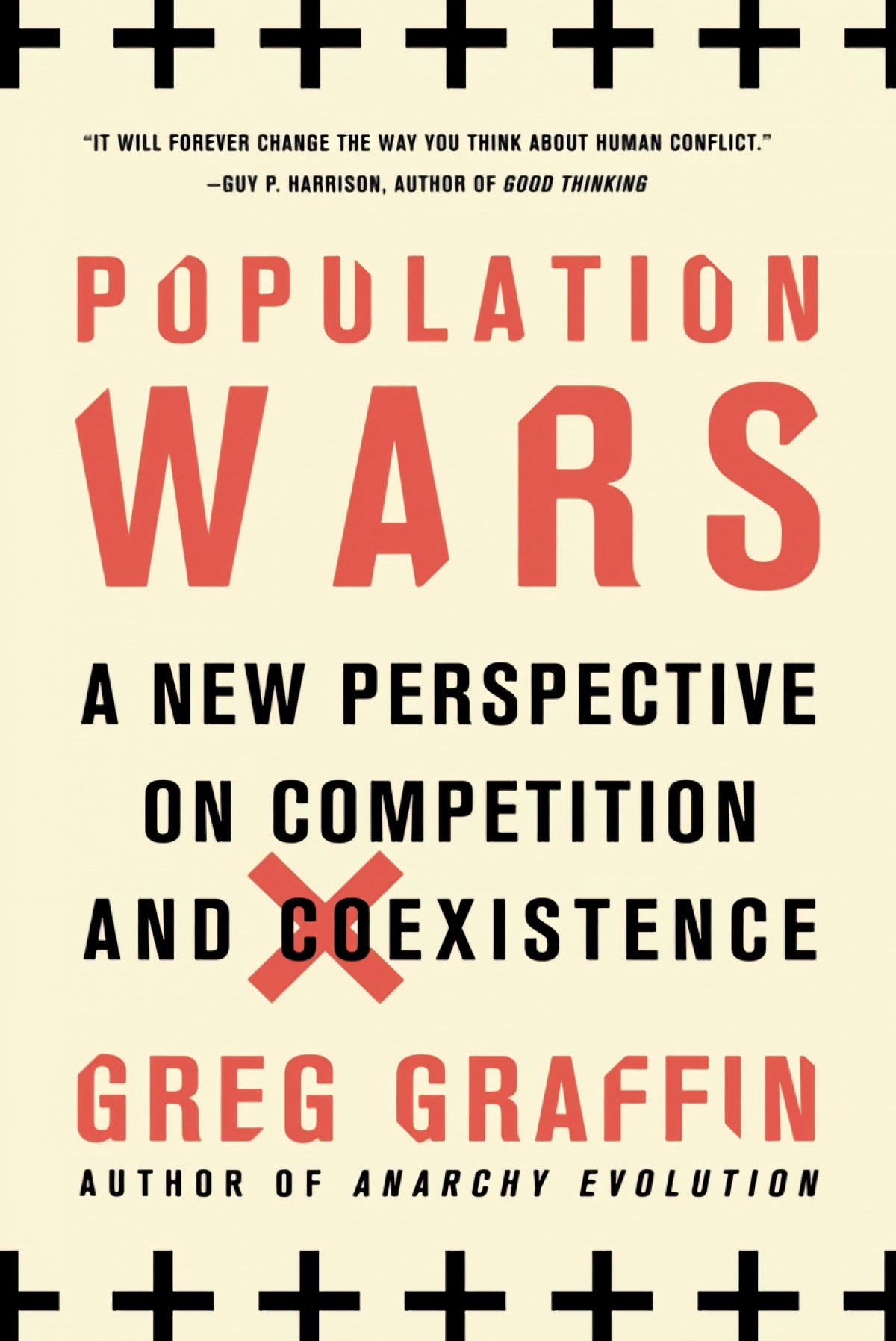POPULATION WARS
