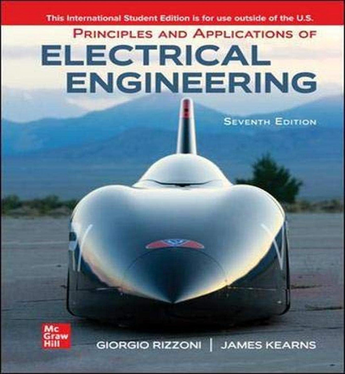 Principles And Applications Of Electrical Engineering