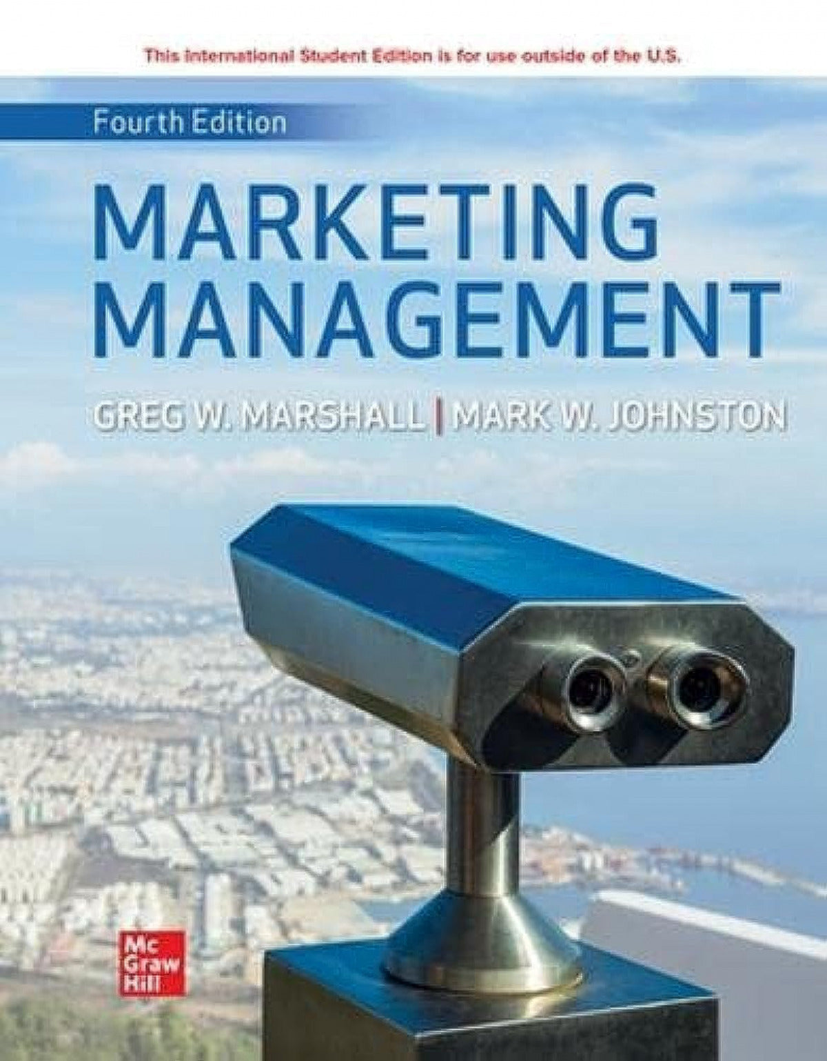Marketing Management