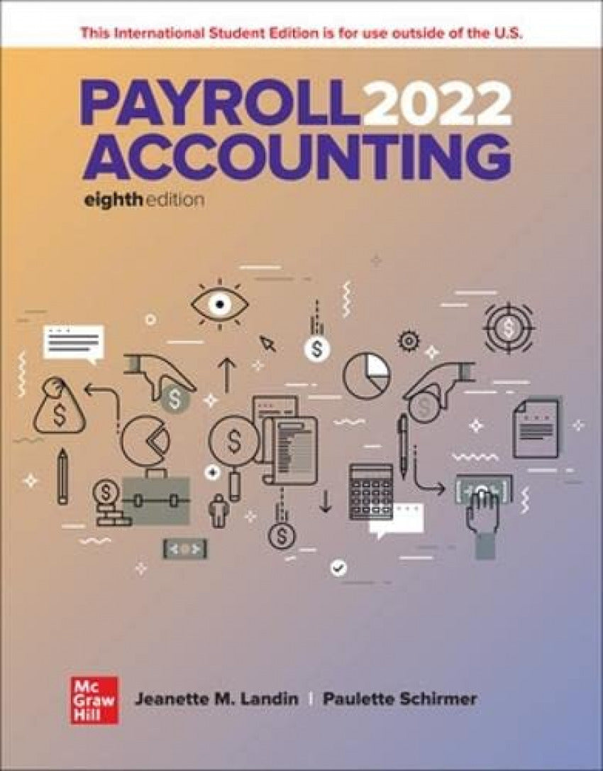 Payroll Accounting 2022