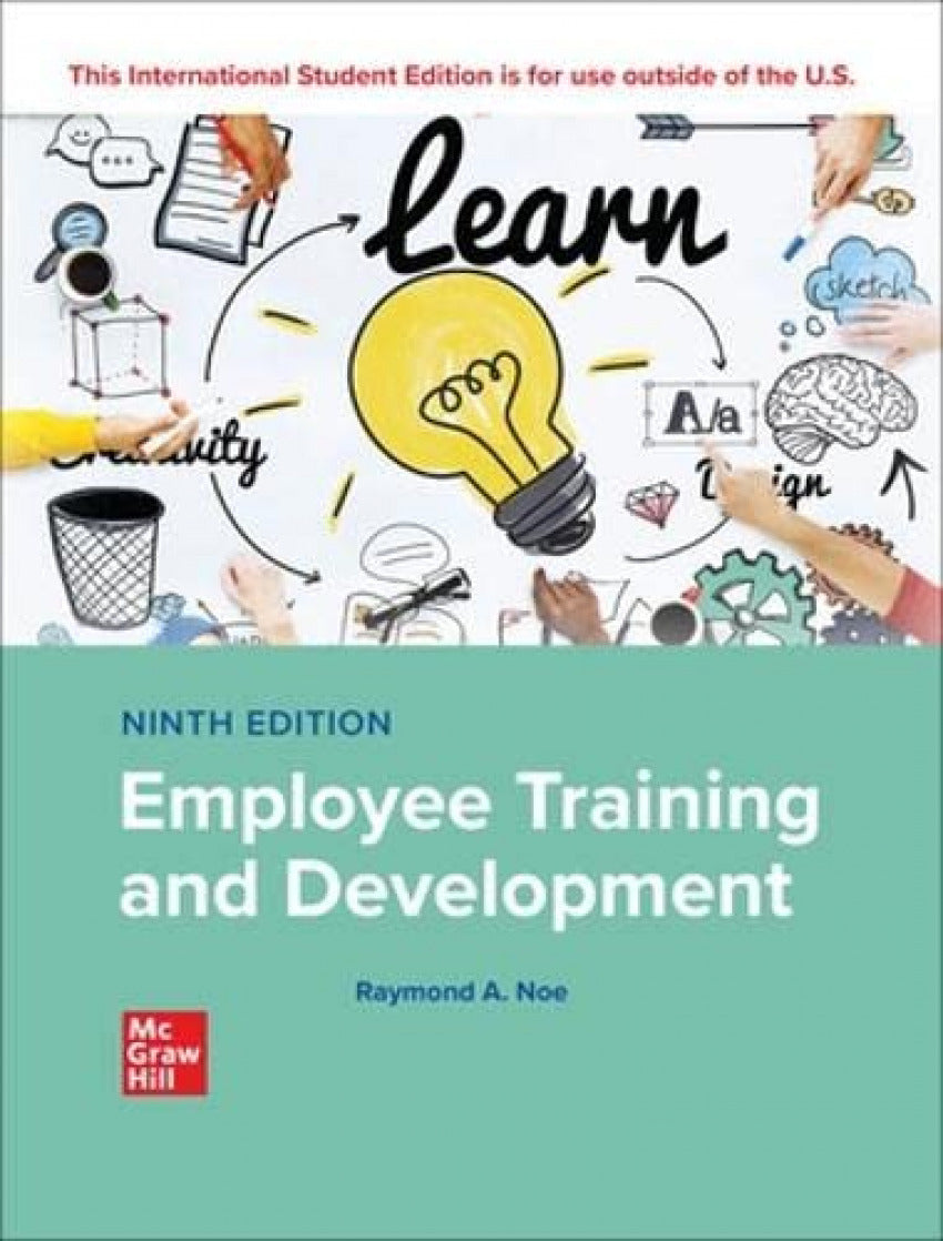 Employee Training &amp;Development