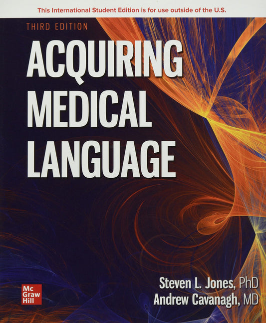 Acquiring Medical Language