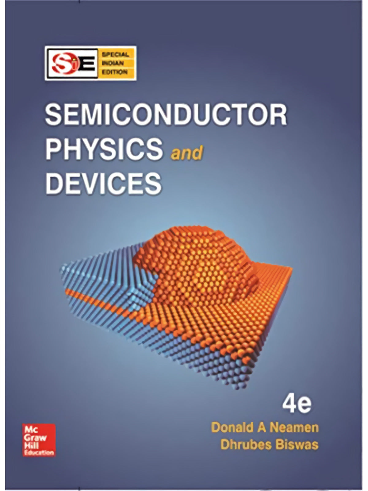 Semiconductor Physics And Devices