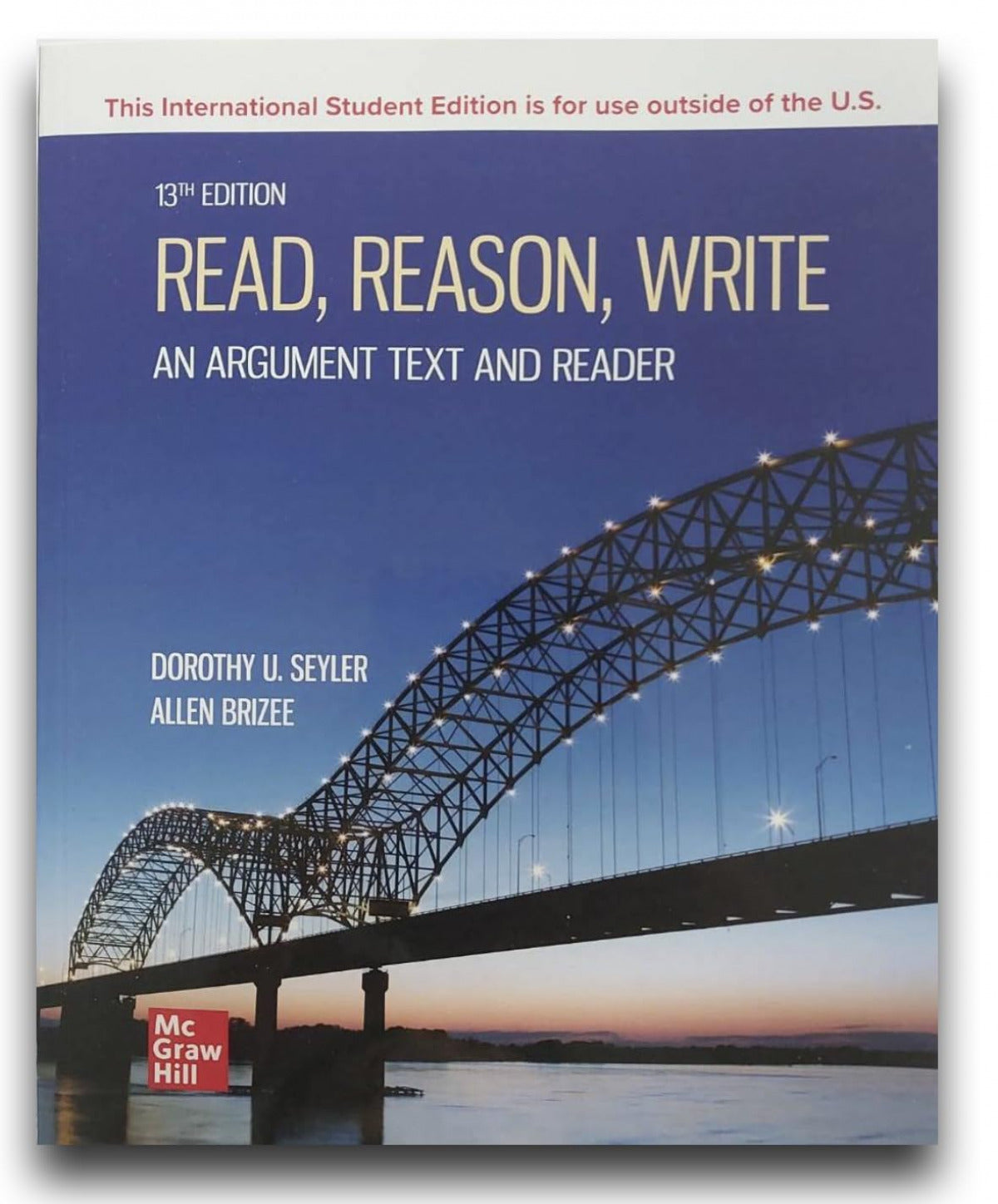 Read, Reason, Write