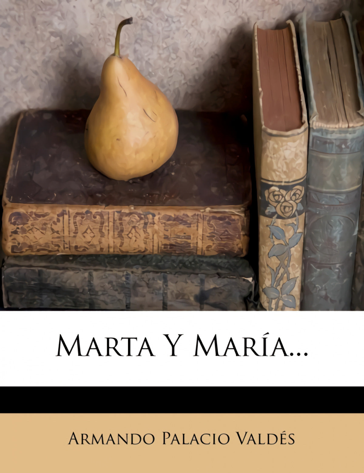 Marta y Maria...