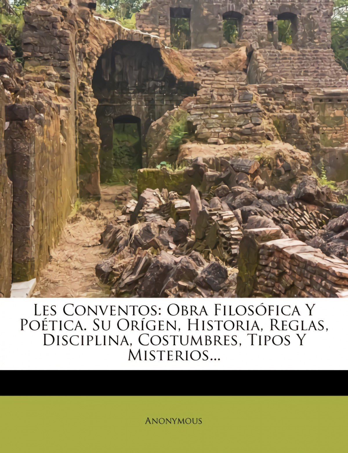 Les Conventos