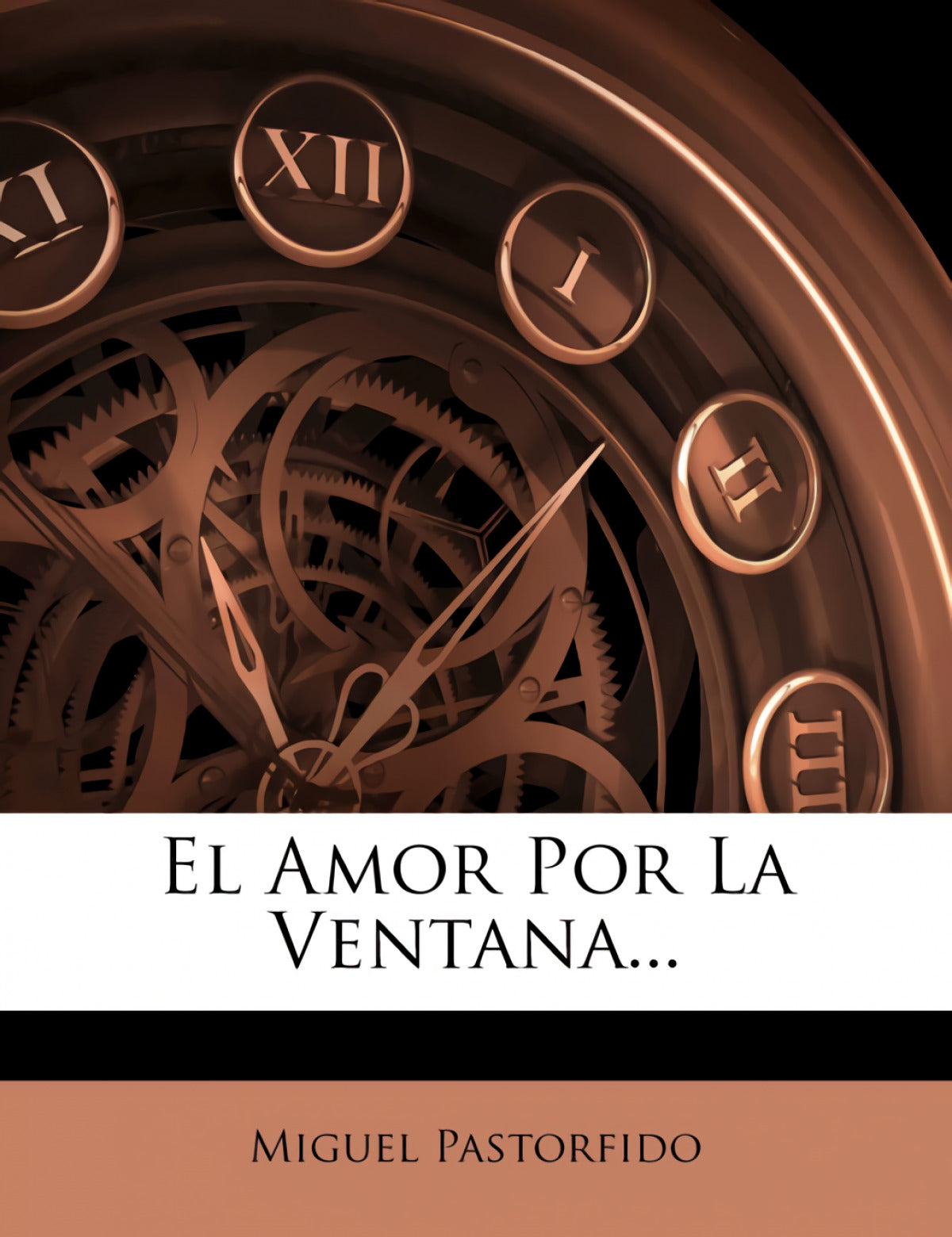 El Amor Por La Ventana...