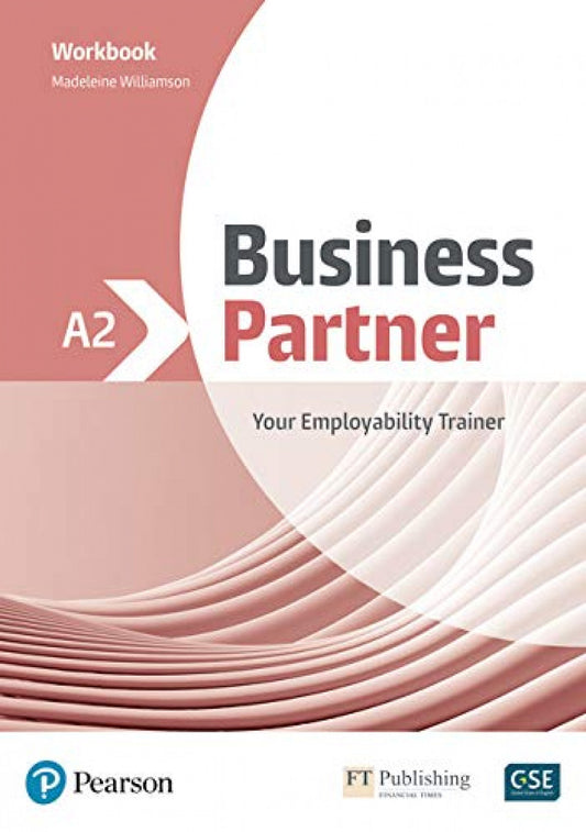 BUSINESS PARTNER A2 ELEMENTARY WORKBOOK