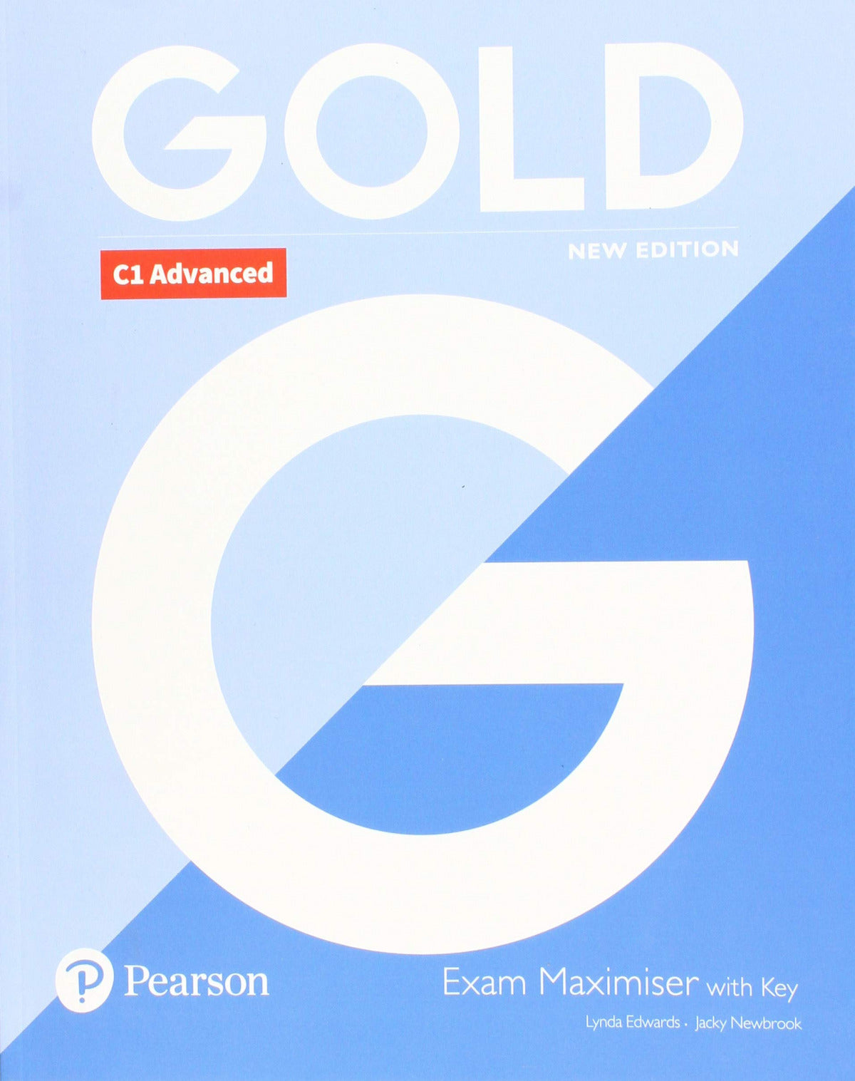 GOLD C1 ADVANCED EXAM MAXIMISER +KEY