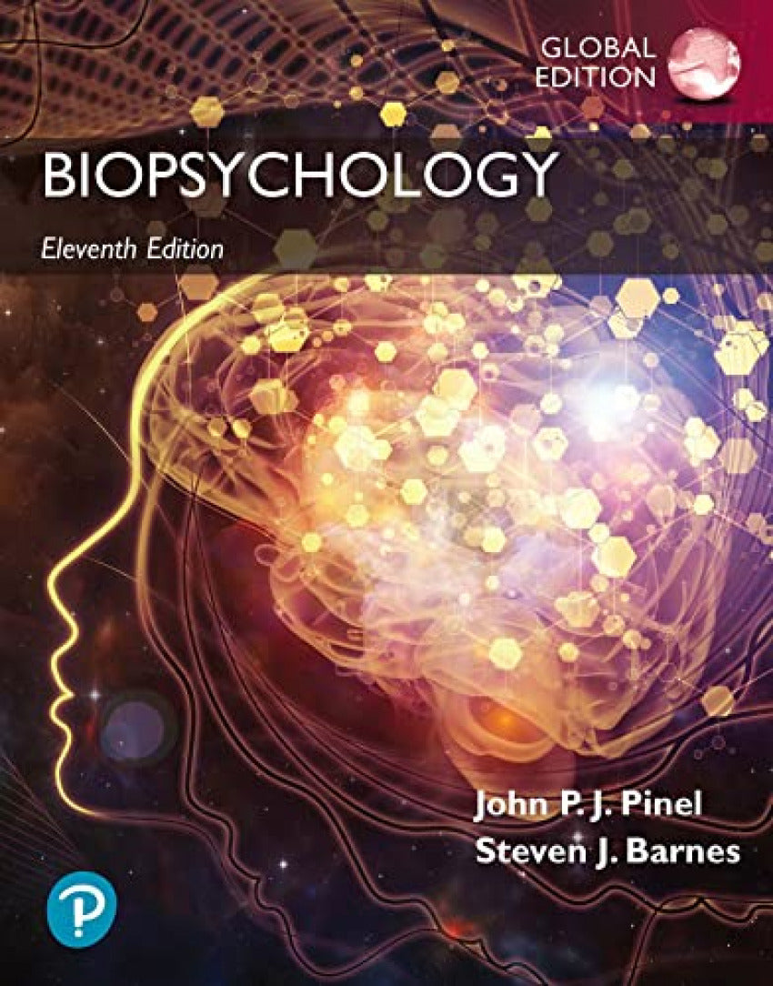 Biopsychology