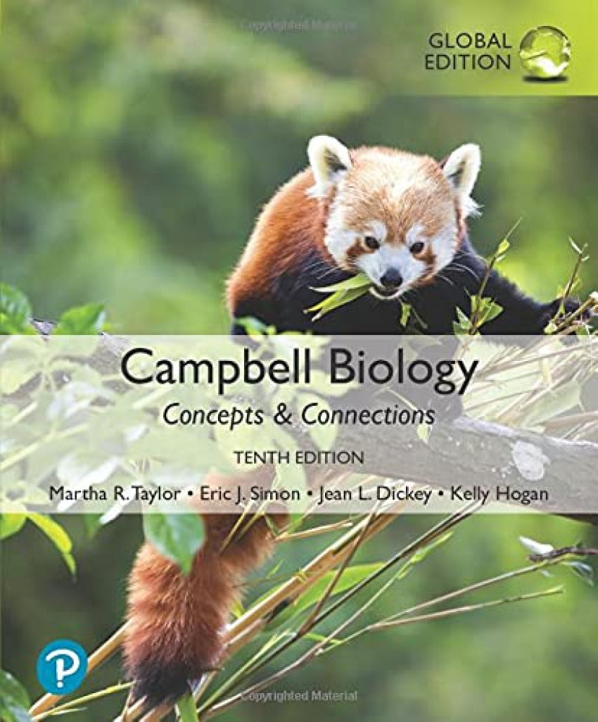 Campbell biology: concepts