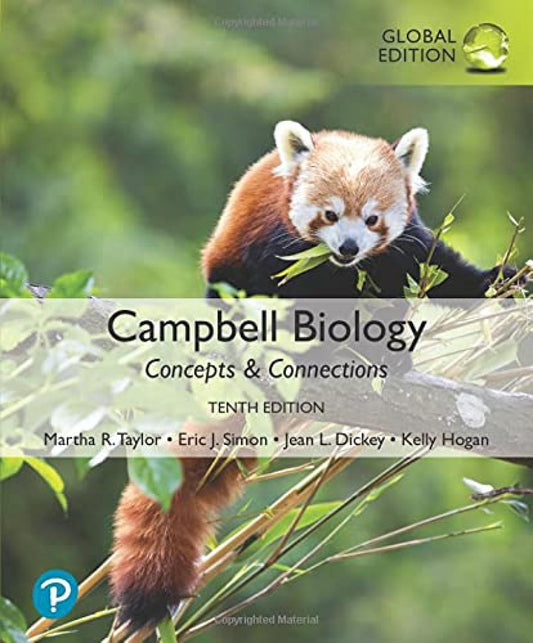 Campbell biology: concepts