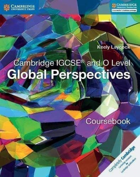 Cambridge IGCSE Global Perspectives