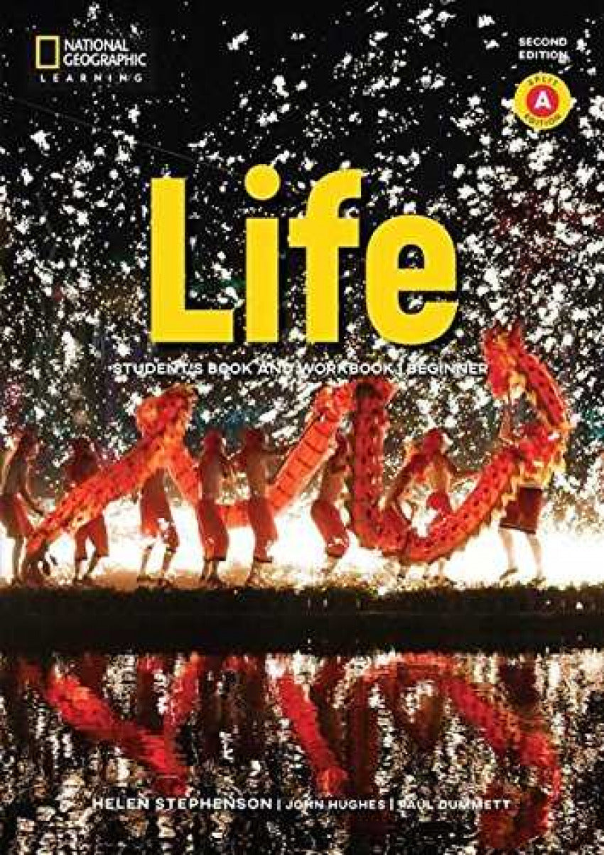 LIFE BEGINNER COMBO A