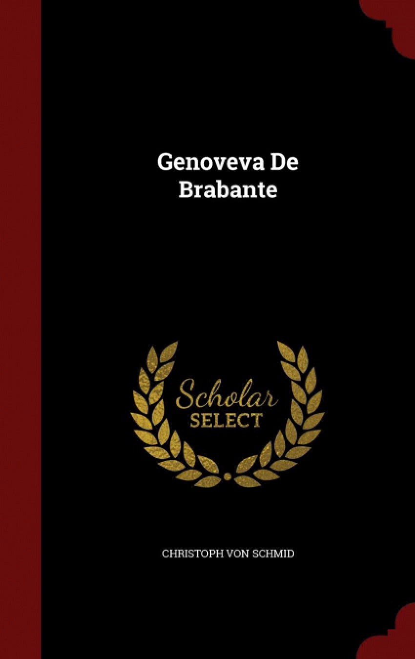 Genoveva De Brabante