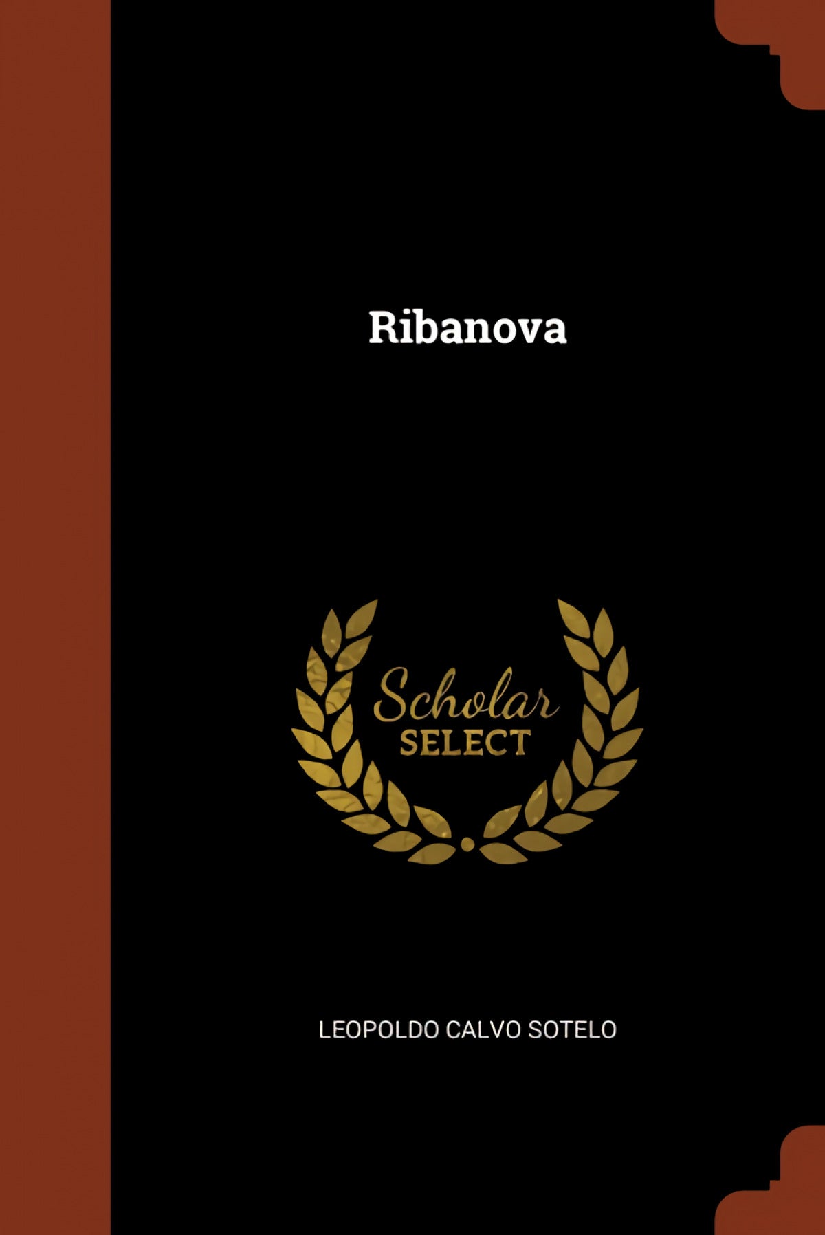 Ribanova