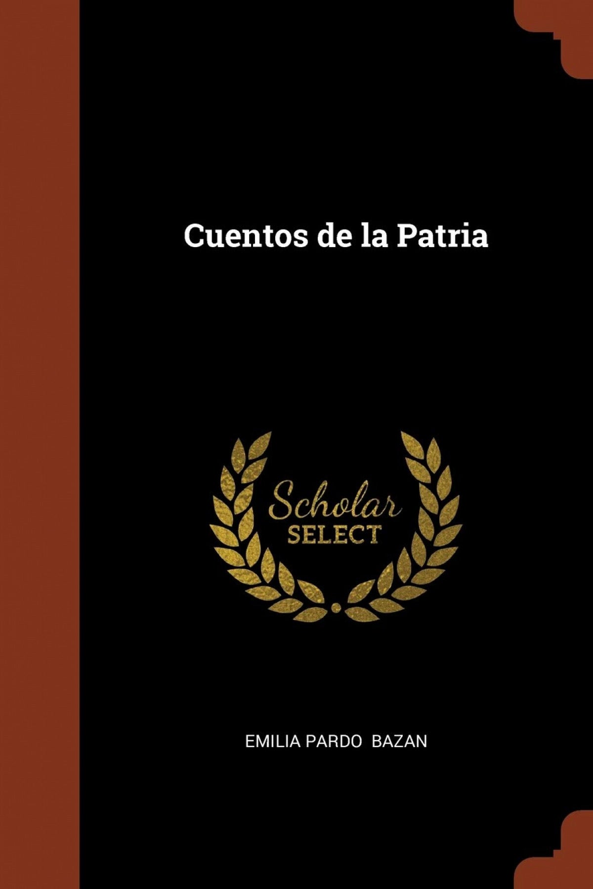 Cuentos de la Patria