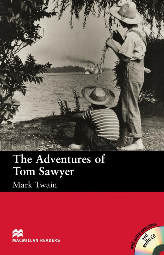 The adventures of tom sawyer. level 2