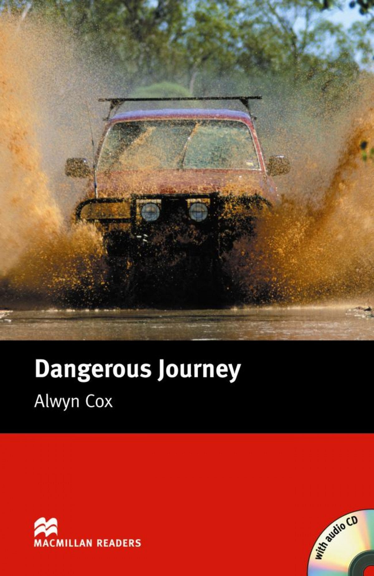 Dangerous journey