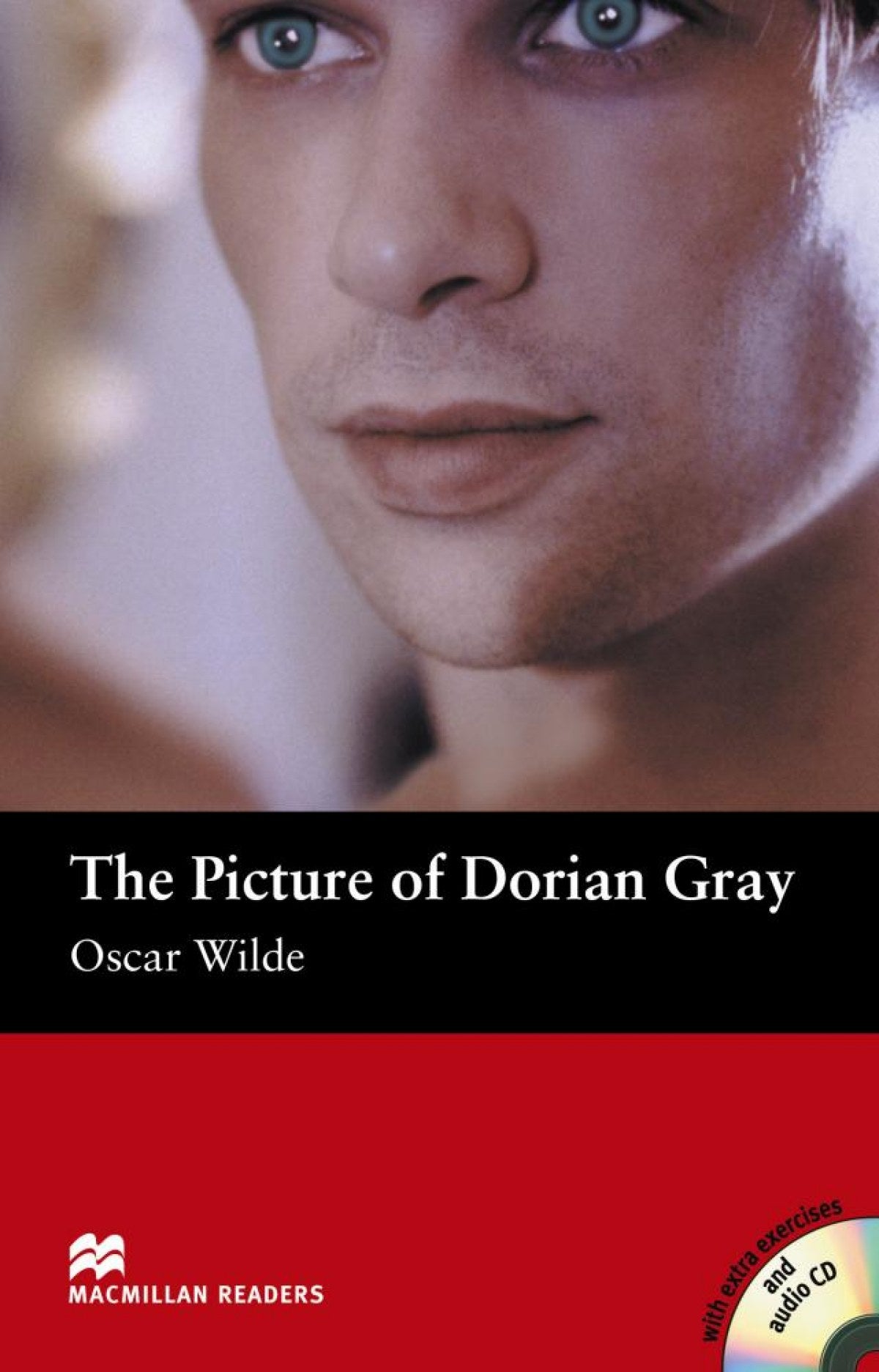 Picture dorian grey + cd