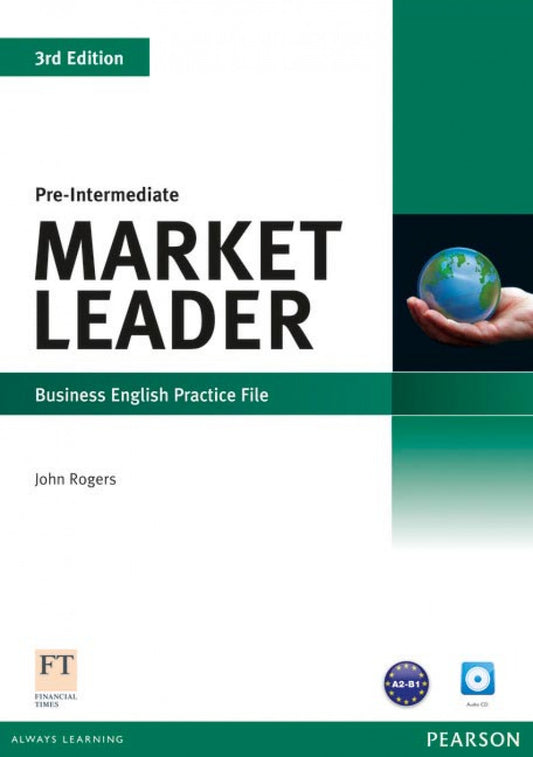 (12).MARKET LEADER PRE-INTERM.(PRACT.FILE+CD)