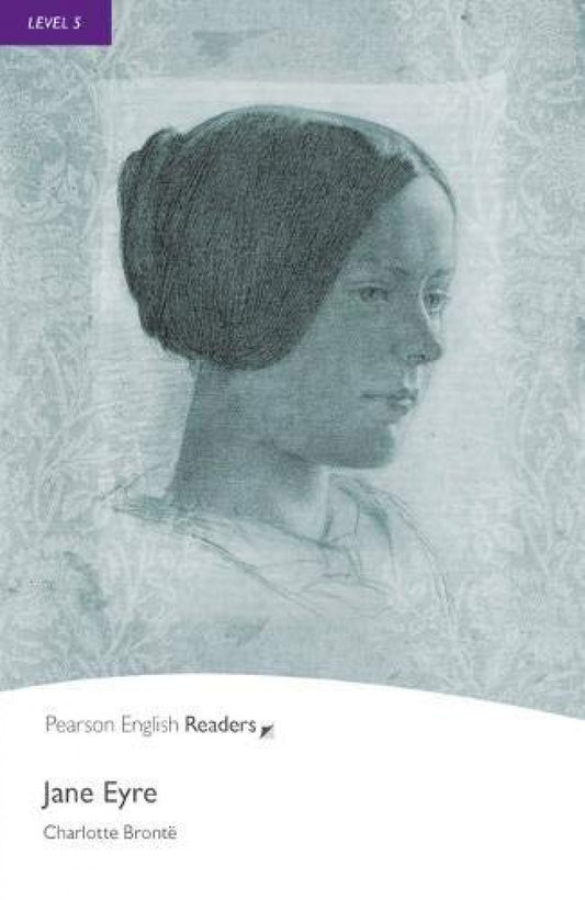 Jane eyre + mp3 audio cd