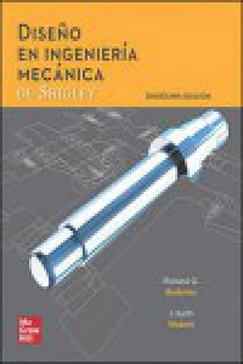 DISEÑO EN INGENIERIA MECANIC SHIGLEY 11ª