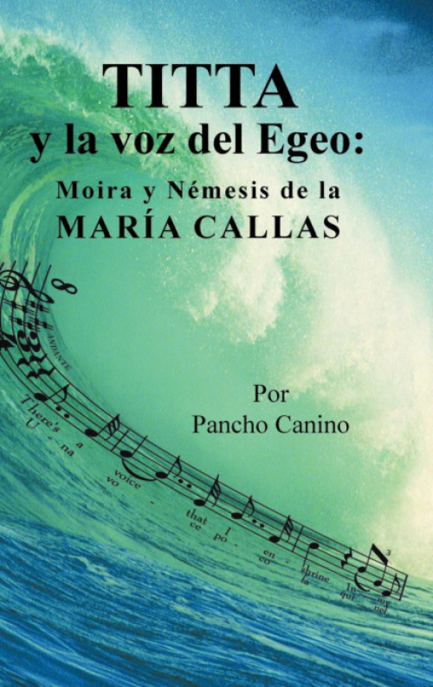 Titta y la voz del Egeo