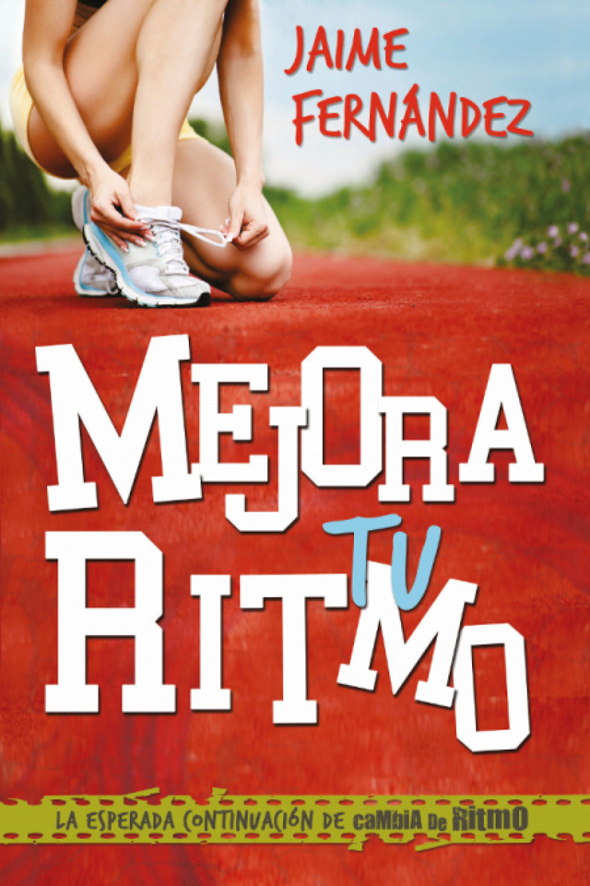 Mejora tu ritmo