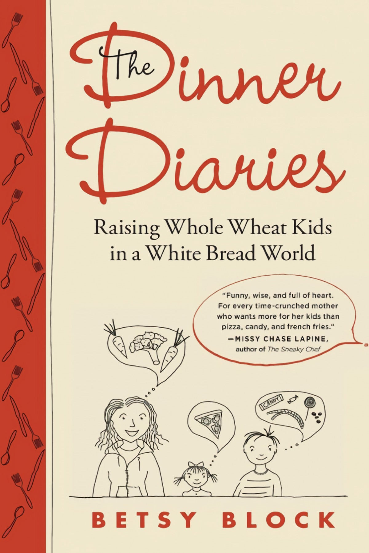 The Dinner Diaries